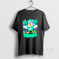 Original Wonder Years Go Birds - Adult & Kids T-Shirts, Sweatshirts & Hoodies apparel design preview 1