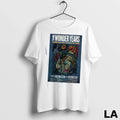 Original The Wonder Years Uk Tour 2026 - Adult & Kids T-Shirts, Sweatshirts & Hoodies apparel design preview 1