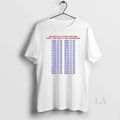 Original Price Costco Hot Dog Every Year Since Was - Adult & Kids T-Shirts, Sweatshirts & Hoodies apparel design preview 1