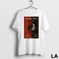 Original The Tea Party Elements Aus 2025 Vintage - Adult & Kids T-Shirts, Sweatshirts & Hoodies apparel design preview 1