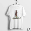 Original This Aggression Will Not Stand Man - Adult & Kids T-Shirts, Sweatshirts & Hoodies apparel design preview 1