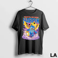 Original Thoughtful Three Horned Harpik Comic - Adult & Kids T-Shirts, Sweatshirts & Hoodies apparel design preview 1