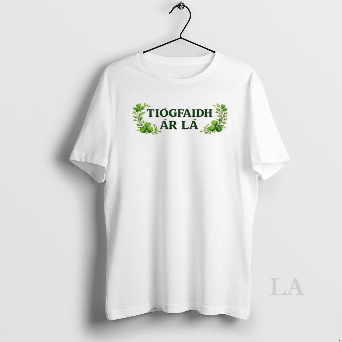 Original Tiogfaidh Ar La Womens - Adult & Kids T-Shirts, Sweatshirts & Hoodies apparel design preview 1