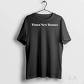 Original Tom Hayworth Home Economics Wearing Times - Adult & Kids T-Shirts, Sweatshirts & Hoodies apparel design preview 1