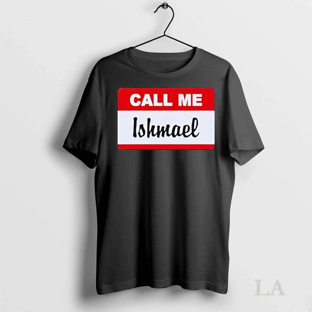 Original Tom Hayworth Home Economics Wearing Call Me - Adult & Kids T-Shirts, Sweatshirts & Hoodies apparel design preview 1