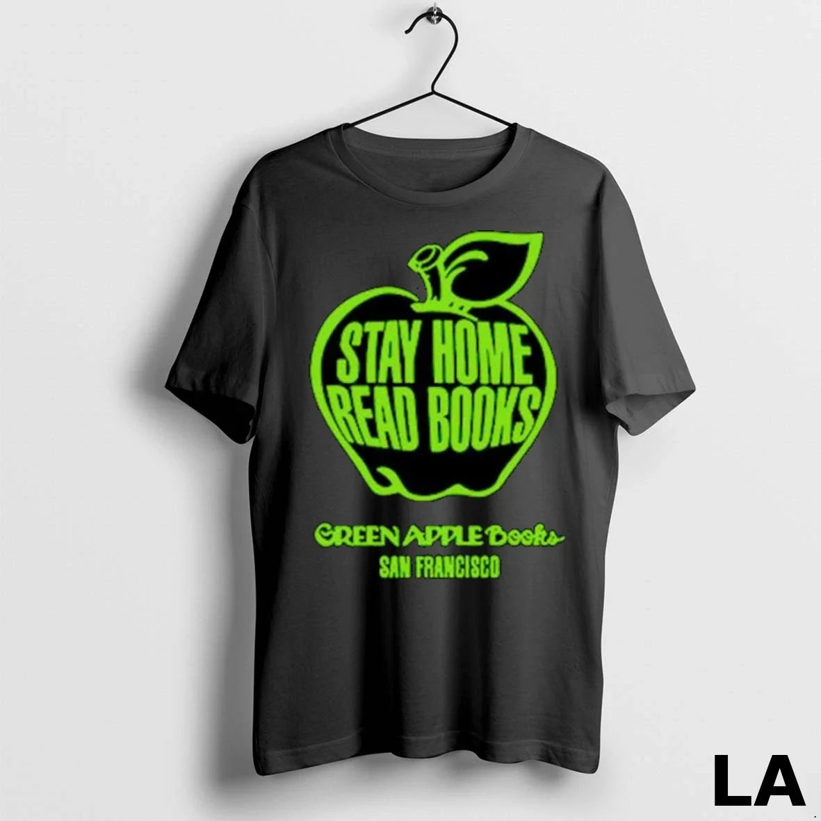 Original Tom Home Economics Stay Read Books Ornaments - Adult & Kids T-Shirts, Sweatshirts & Hoodies apparel design preview 1