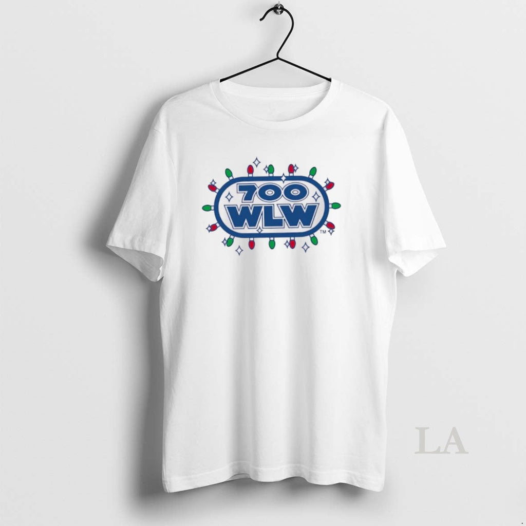 Original Top 700 Wlw Lights - Adult & Kids T-Shirts, Sweatshirts & Hoodies apparel design preview 1