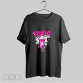 Original Toxic Burger Milkshake Melting Sweet Graphic - Adult & Kids T-Shirts, Sweatshirts & Hoodies apparel design preview 1