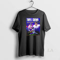 Original Triple Crown Mark Andrews Baltimore Ravens - Adult & Kids T-Shirts, Sweatshirts & Hoodies apparel design preview 1