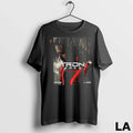 Original Tron Ares In Theaters October 10 - Adult & Kids T-Shirts, Sweatshirts & Hoodies apparel design preview 1