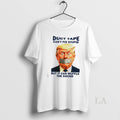 Original Trump Duct Tape Cant Fix Stupid But It Can - Adult & Kids T-Shirts, Sweatshirts & Hoodies apparel design preview 1