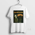 Original Tucker Wetmore Starring In The Brunette - Adult & Kids T-Shirts, Sweatshirts & Hoodies apparel design preview 1