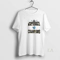 Original Tufts Jumbos Ncaa Diii Field Hockey National - Adult & Kids T-Shirts, Sweatshirts & Hoodies apparel design preview 1