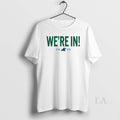 Original Tulane Green Wave 2025 Conference Champions - Adult & Kids T-Shirts, Sweatshirts & Hoodies apparel design preview 1