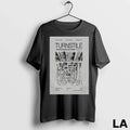 Original Turnstile Sept 30 2025 Denver Co - Adult & Kids T-Shirts, Sweatshirts & Hoodies apparel design preview 1