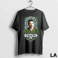 Original Twilight Charlie Stained Glass - Adult & Kids T-Shirts, Sweatshirts & Hoodies apparel design preview 1