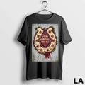 Original Tyler Childers September 29 30 2025 Forest - Adult & Kids T-Shirts, Sweatshirts & Hoodies apparel design preview 1