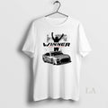 Original Tyler Reddick Autotrader 400 Race Winner - Adult & Kids T-Shirts, Sweatshirts & Hoodies apparel design preview 1
