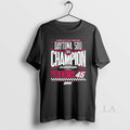 Original Tyler Reddick Nascar Cup Series 2026 - Adult & Kids T-Shirts, Sweatshirts & Hoodies apparel design preview 1
