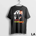 Original Ufc Hasbulla Fight Time Ornaments - Adult & Kids T-Shirts, Sweatshirts & Hoodies apparel design preview 1