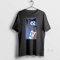 Original Unc Basketball Seth Trimble Signature Slam - Adult & Kids T-Shirts, Sweatshirts & Hoodies apparel design preview 1