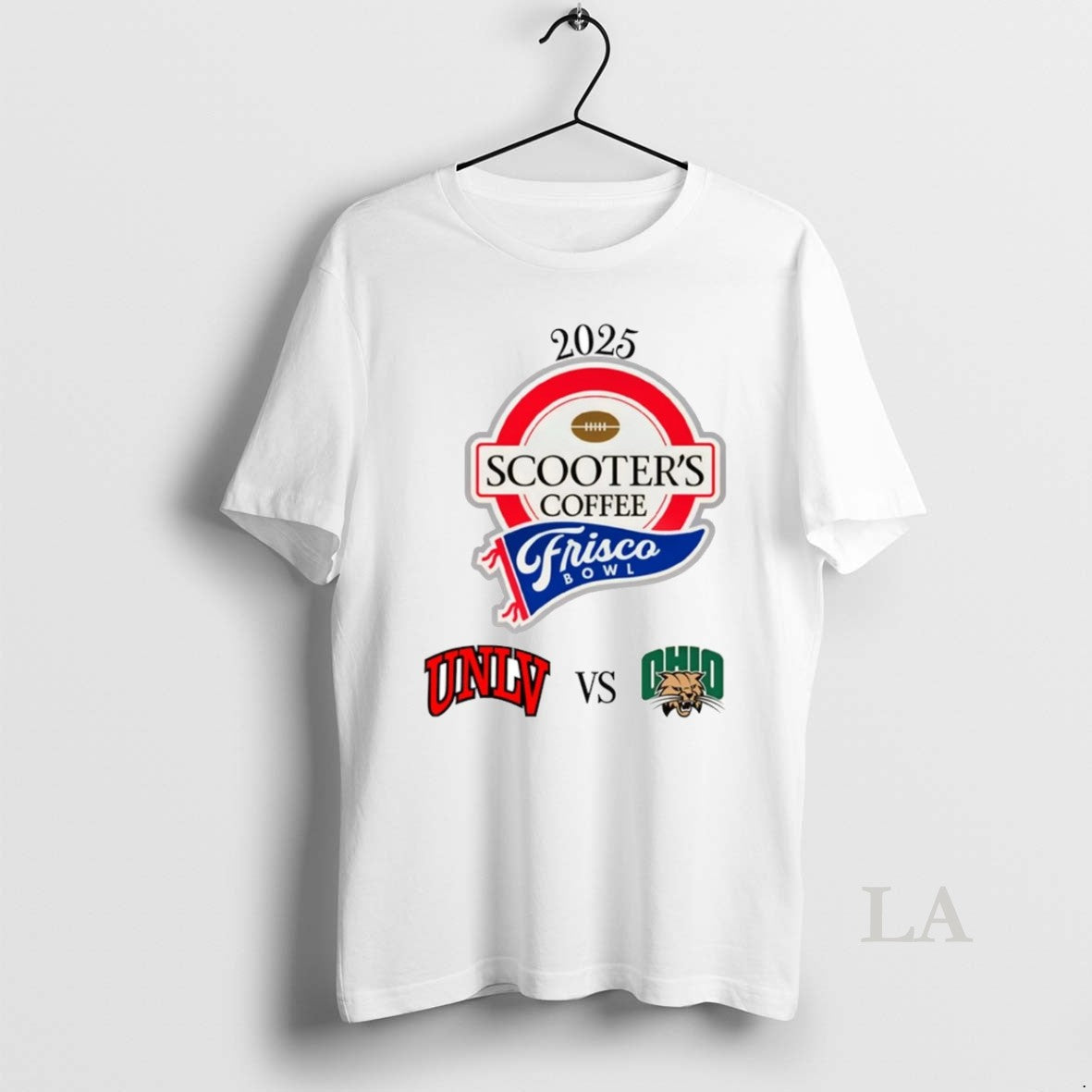 Original Unlv Rebels Vs - Adult & Kids T-Shirts, Sweatshirts & Hoodies apparel design preview 1