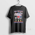 Original Usa Hockey Champions 1960 1980 2026 - Adult & Kids T-Shirts, Sweatshirts & Hoodies apparel design preview 1