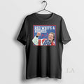 Original Usa Hockey Red White And Hughes World Champs - Adult & Kids T-Shirts, Sweatshirts & Hoodies apparel design preview 1