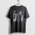 Original Usa Olympic Gold Medal Hockey - Adult & Kids T-Shirts, Sweatshirts & Hoodies apparel design preview 1