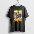 Original Usa Hockey Mens And Womens Olympic Champions - Adult & Kids T-Shirts, Sweatshirts & Hoodies apparel design preview 1