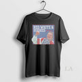 Original Usa Hockey Red White And Jack Hughes - Adult & Kids T-Shirts, Sweatshirts & Hoodies apparel design preview 1