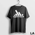 Original Ugly Kid Joe Fingerdas Ladies - Adult & Kids T-Shirts, Sweatshirts & Hoodies apparel design preview 1