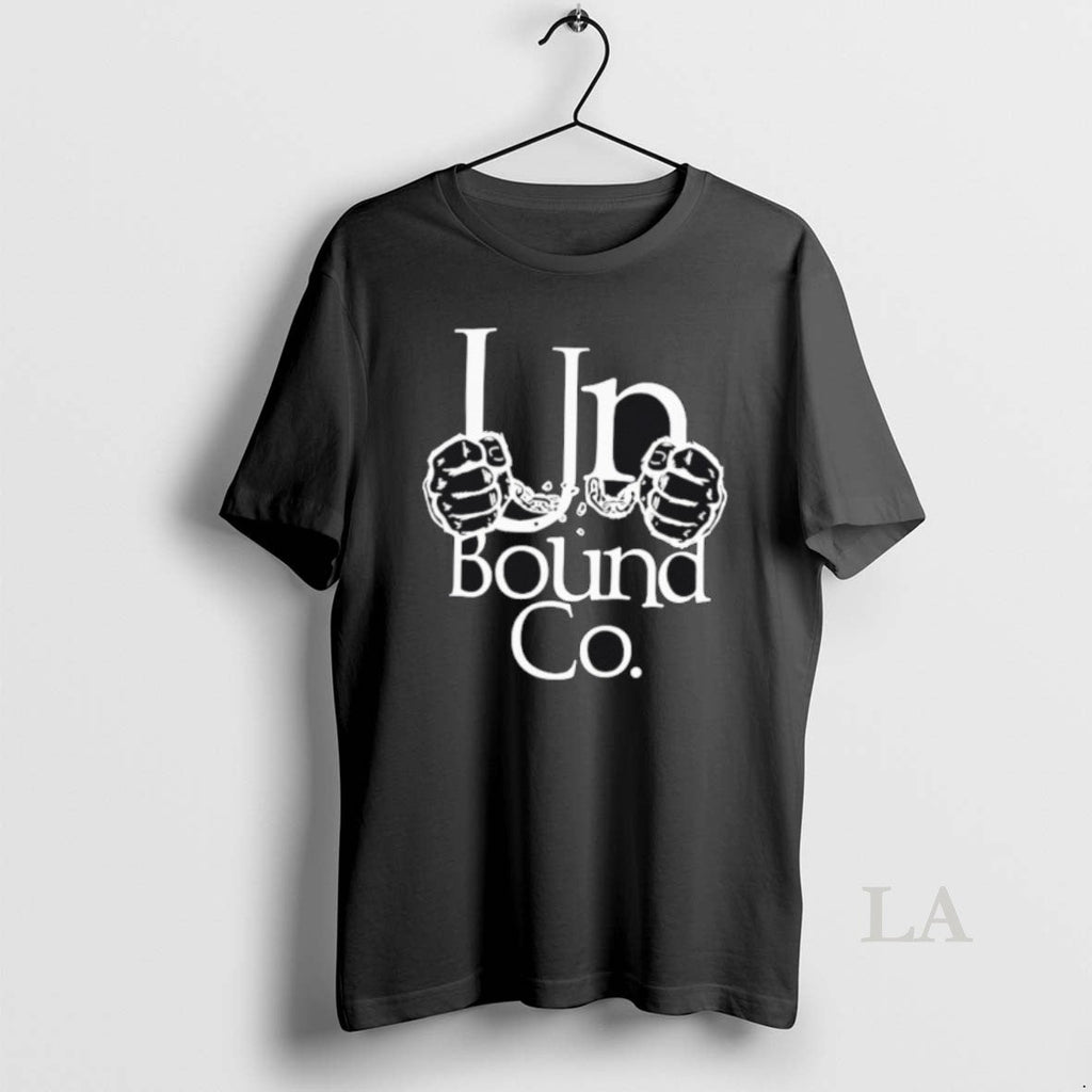 Original Unbound Co - Adult & Kids T-Shirts, Sweatshirts & Hoodies apparel design preview 1
