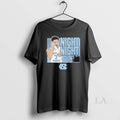 Original Unc Tar Heels Basketball Seth Trimble Night - Adult & Kids T-Shirts, Sweatshirts & Hoodies apparel design preview 1