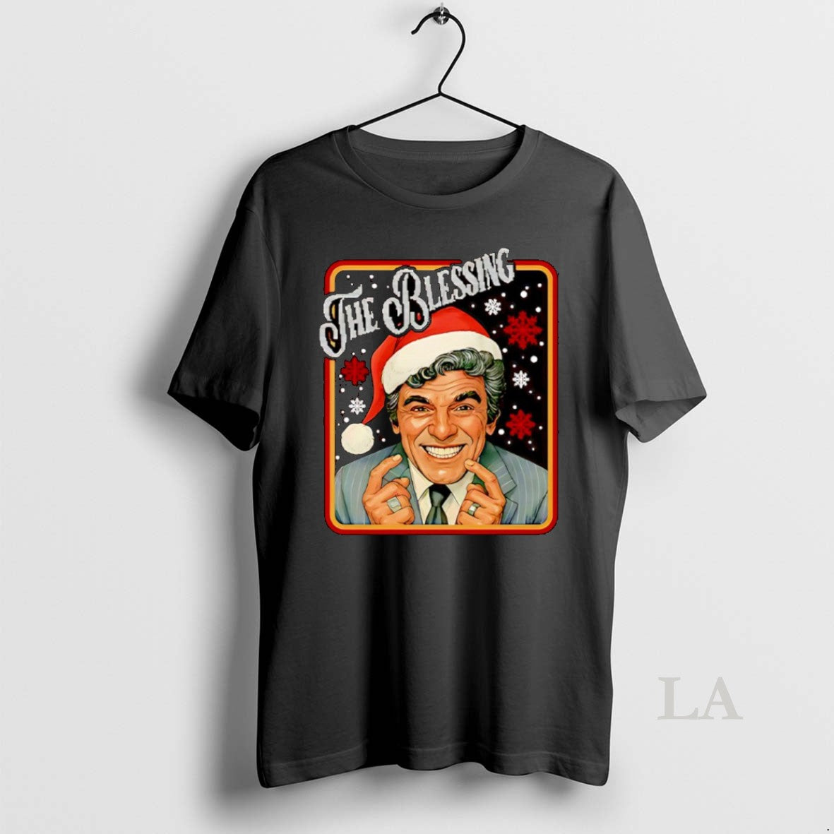Original Uncle Lewis Blessing National Lampoons - Adult & Kids T-Shirts, Sweatshirts & Hoodies apparel design preview 1