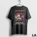 Original Unicorn Dont Piss Me Off Im A Grumpy Old - Adult & Kids T-Shirts, Sweatshirts & Hoodies apparel design preview 1