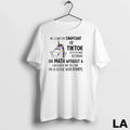 Original Unicorn Middle Finger No I Cant Do Snapchat - Adult & Kids T-Shirts, Sweatshirts & Hoodies apparel design preview 1