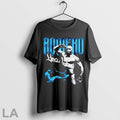 Original University Of Michigan Wolverines U M - Adult & Kids T-Shirts, Sweatshirts & Hoodies apparel design preview 1