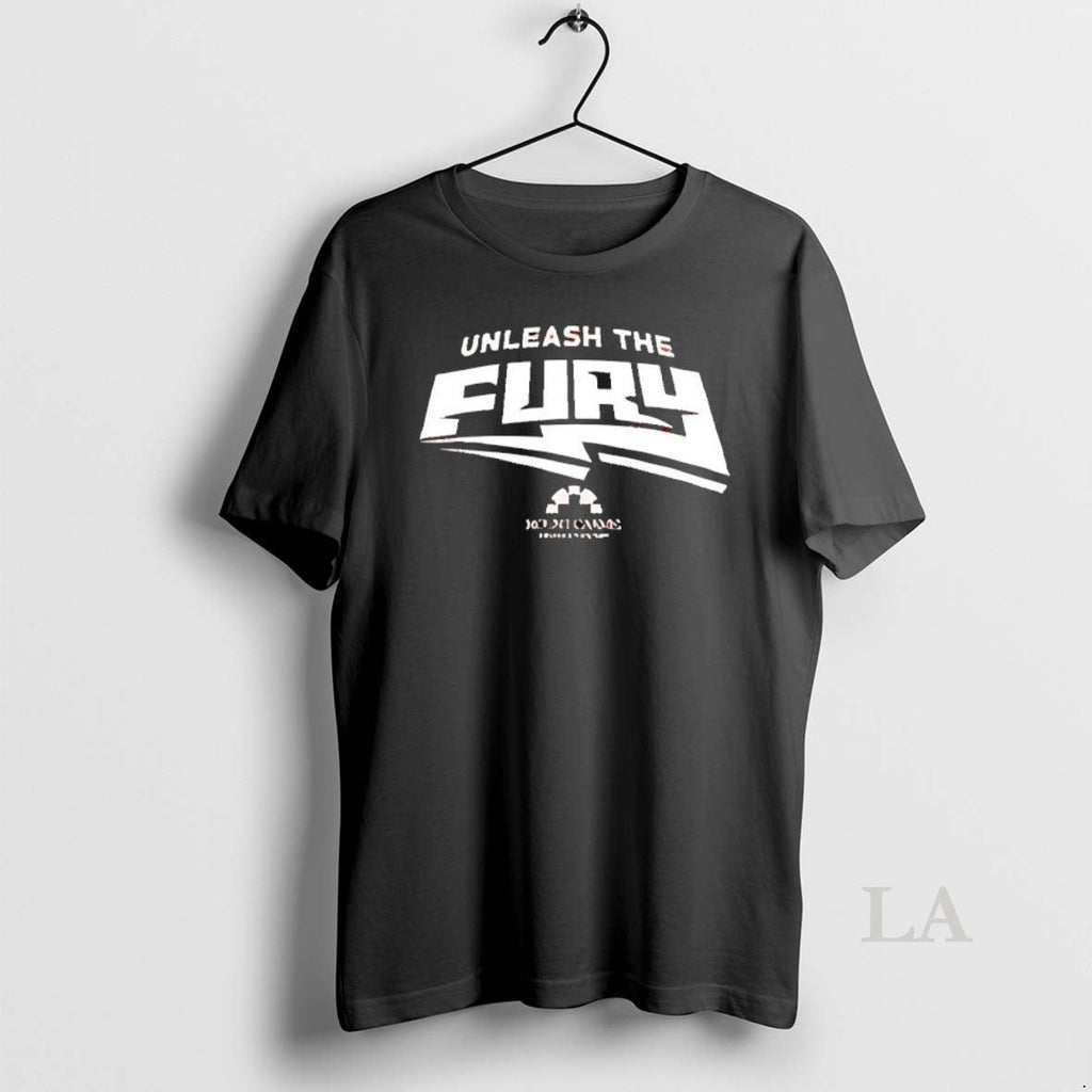 Original Unleash The Fury Mount Carmel Health System - Adult & Kids T-Shirts, Sweatshirts & Hoodies apparel design preview 1