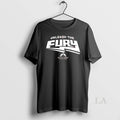 Original Unleash The Fury Mount Carmel Health System - Adult & Kids T-Shirts, Sweatshirts & Hoodies apparel design preview 1