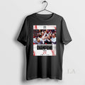 Original Utah Utes Big 12 Gymnastics Regular Season - Adult & Kids T-Shirts, Sweatshirts & Hoodies apparel design preview 1