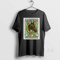 Original Vans Warped Tour Presents Hawthorne Heights - Adult & Kids T-Shirts, Sweatshirts & Hoodies apparel design preview 1