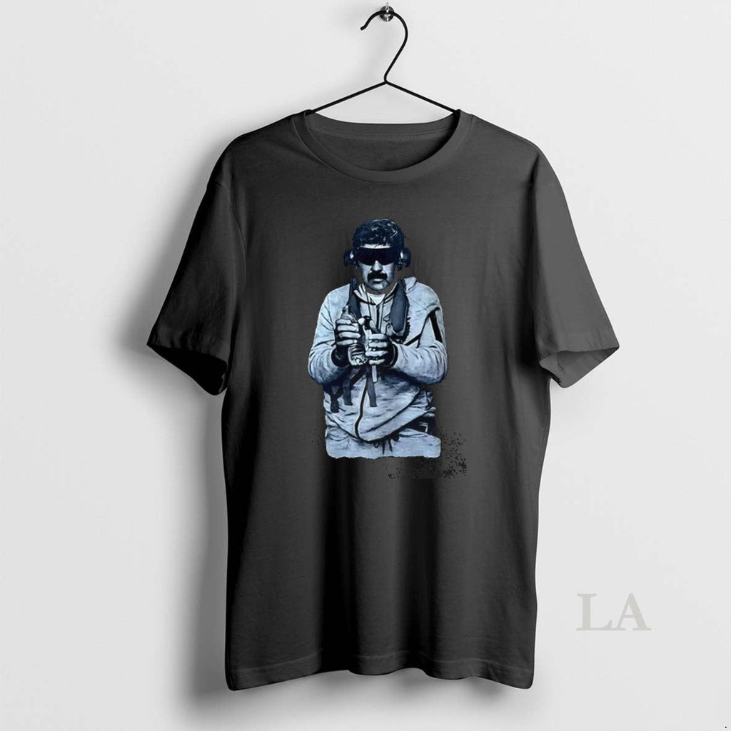 Original Venezuela President Captured - Adult & Kids T-Shirts, Sweatshirts & Hoodies apparel design preview 1