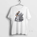 Original Victor Wembanyama San Antonio Spurs Retro - Adult & Kids T-Shirts, Sweatshirts & Hoodies apparel design preview 1