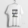 Original Vintage Never Underestimate An Old Man Who - Adult & Kids T-Shirts, Sweatshirts & Hoodies apparel design preview 1