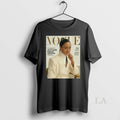 Original Vogue Philippines The Season Of Autumn - Adult & Kids T-Shirts, Sweatshirts & Hoodies apparel design preview 1
