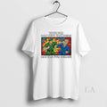 Original Vote Doc Pete Chambers Battle Texas - Adult & Kids T-Shirts, Sweatshirts & Hoodies apparel design preview 1