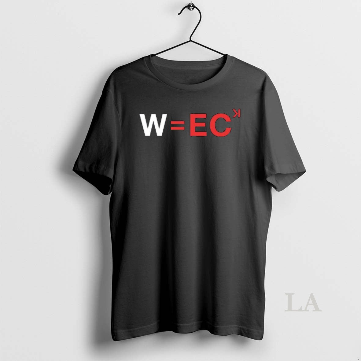 Original W Is Ec Edward Cabrera Long Sleve - Adult & Kids T-Shirts, Sweatshirts & Hoodies apparel design preview 1
