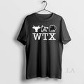 Original Wtx West Texas Pride - Adult & Kids T-Shirts, Sweatshirts & Hoodies apparel design preview 1