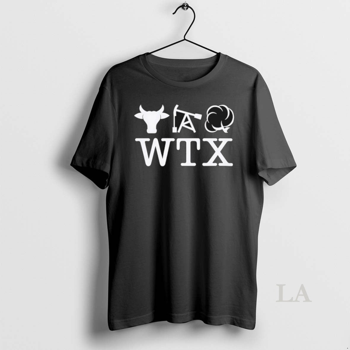 Original Wtx West Texas Pride - Adult & Kids T-Shirts, Sweatshirts & Hoodies apparel design preview 1
